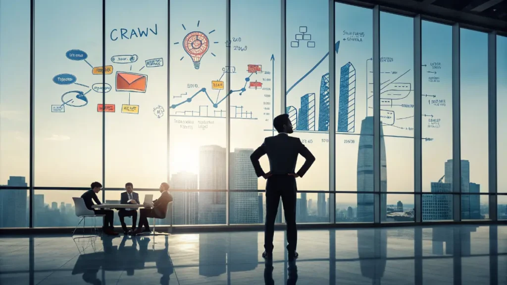 PedroVazPaulo entrepreneur framework for business growth and strategic leadership development