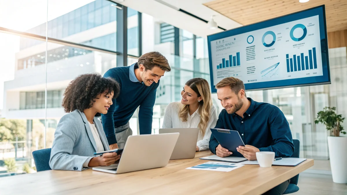 PedroVazPaulo Human Resource Consulting 2026 Guide