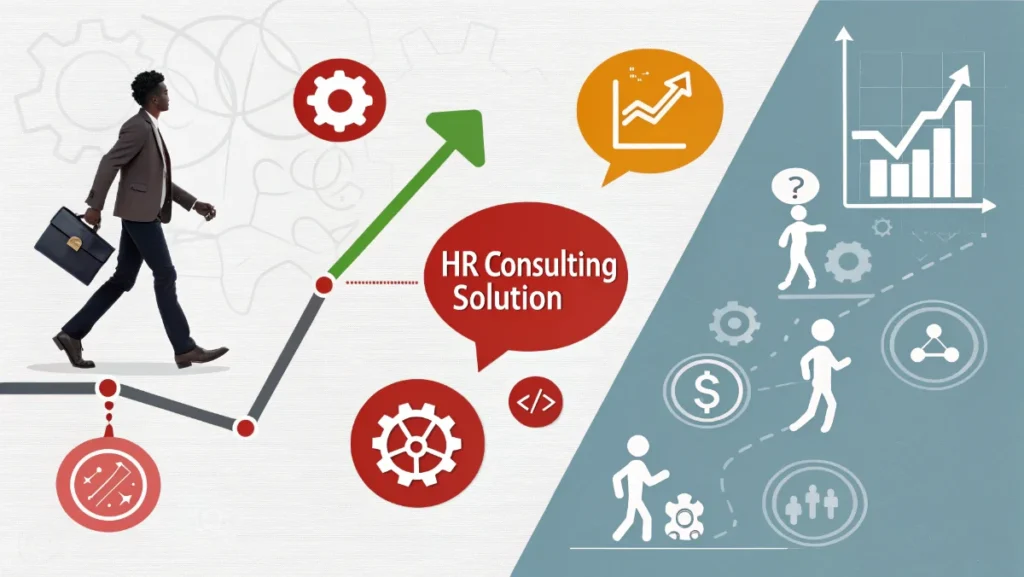 drovazpaulo human resource consulting solving workplace challenges and improving employee retention strategies